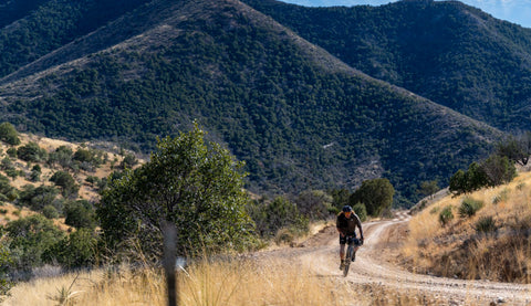 Desert&#32;Solace:&#32;Pedaling&#32;The&#32;Borderlands&#32;by&nbsp;Yuri&nbsp;Hauswald