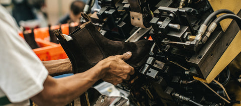 Friends in Footwear | Family Owned in The Footwear Capital