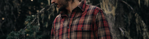 The Moto Utility Shirt