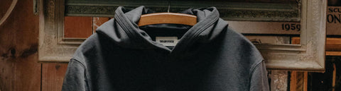 The Cotton Hemp Hoodie