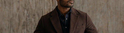 The Sheffield Sportcoat