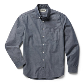 The Jack in Blue Chambray: Alternate Image 4, Wovens by Taylor Stitch