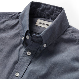 The Jack in Blue Chambray: Alternate Image 5, Wovens by Taylor Stitch