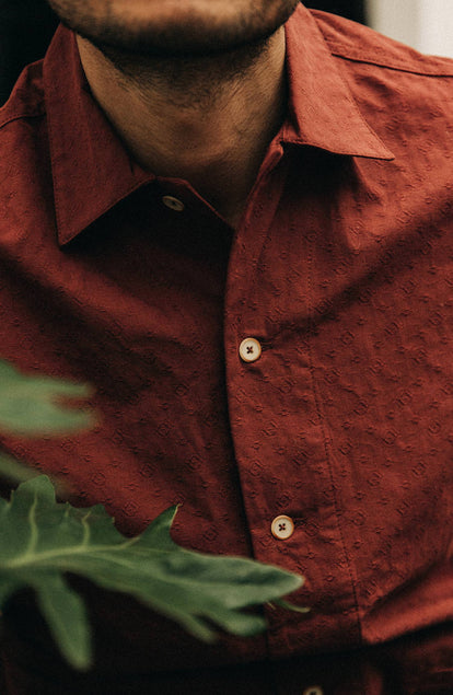 our guy rocking the havana in Mexico, cropped shot with text on the right