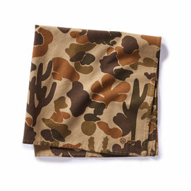 The Bandana in Arid Camo - featured image