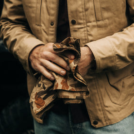 The Bandana in Arid Camo - featured image