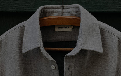 Men's Shirts & Button Downs