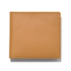 The Minimalist Billfold in Canyon: Alternate Image 4, Accessories by Taylor Stitch