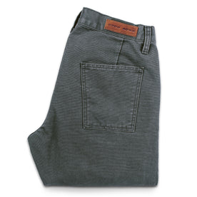 The Chore Pant in Washed Gravel: Alternate Image 5, Pants by Taylor Stitch