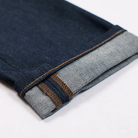 The Slim Jean in Cone Mills Standard: Alternate Image 7, Denim by Taylor Stitch