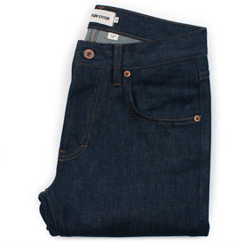 The Slim Jean in Cone Mills Standard - featured image