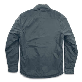 The Albion Jacket in Grey: Alternate Image 6, Outerwear by Taylor Stitch