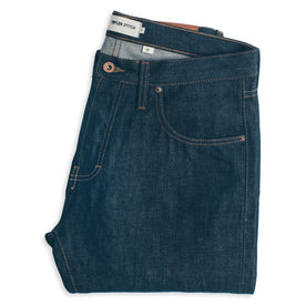 Cone Mills Denim Jean, Denim by Taylor Stitch