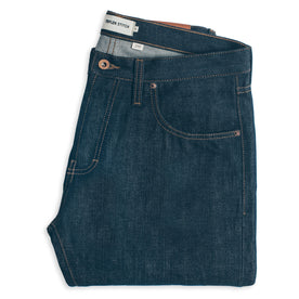 The Democratic Jean in Cone Mills '68 Selvage - featured image