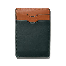 The Minimalist Wallet in Evergreen: Alternate Image 3, Accessories by Taylor Stitch