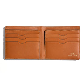 The Minimalist Billfold in Canyon: Alternate Image 3, Accessories by Taylor Stitch