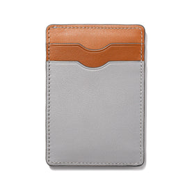 The Minimalist Wallet in Graphite: Alternate Image 3, Accessories by Taylor Stitch