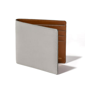 The Minimalist Billfold in Graphite: Featured Image, Accessories by Taylor Stitch