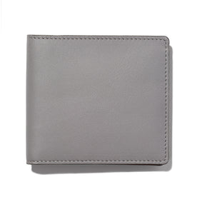 The Minimalist Billfold in Graphite: Alternate Image 4, Accessories by Taylor Stitch