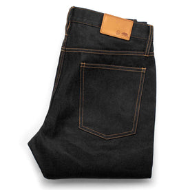 The Slim Jean in Yamaashi Orimono Recover Selvage: Alternate Image 8, Denim by Taylor Stitch