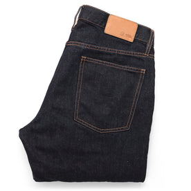 The Democratic Jean in Sol Selvage: Alternate Image 12, Denim by Taylor Stitch