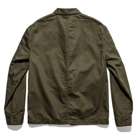 The Ojai Jacket in Olive: Alternate Image 8, Outerwear by Taylor Stitch