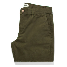 Olive Chinos, Pants by Taylor Stitch