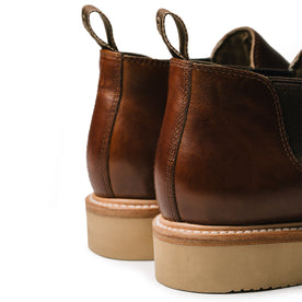 The Ranch Low in Whiskey: Alternate Image 8, Footwear by Taylor Stitch