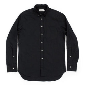 The Jack in Black Everyday Oxford: Alternate Image 5, Wovens by Taylor Stitch