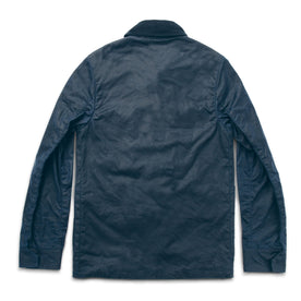 The Field Jacket in Navy: Alternate Image 5, Outerwear by Taylor Stitch