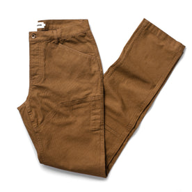 The Chore Pant in Washed Camel: Alternate Image 10, Pants by Taylor Stitch