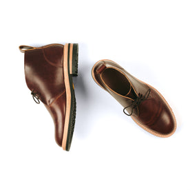 The Chukka in Whiskey Eagle: Alternate Image 11, Footwear by Taylor Stitch