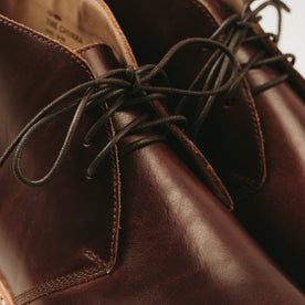 The Chukka in Whiskey Eagle: Alternate Image 9, Footwear by Taylor Stitch