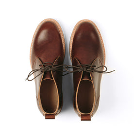 The Chukka in Whiskey Eagle: Alternate Image 12, Footwear by Taylor Stitch