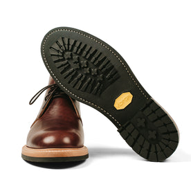 The Chukka in Whiskey Eagle: Alternate Image 13, Footwear by Taylor Stitch