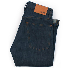 The Slim Jean in Cone Mills Standard: Alternate Image 8, Denim by Taylor Stitch