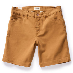 The Camp Short in Cedar Boss Duck - featured image