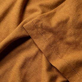 material shot of fabric, Knits by Taylor Stitch