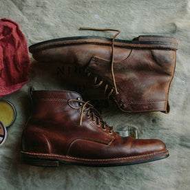 Leather Care Boot Wax: Alternate Image 2, Accessories by Taylor Stitch