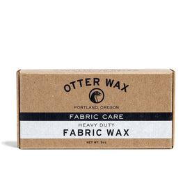 Heavy Duty Fabric Wax - featured image