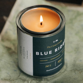 The Camp Candle in Blue Ridge: Alternate Image 2, Accessories by Taylor Stitch