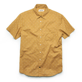 The Short Sleeve California in Southwestern Star - featured image