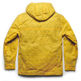 The Winslow Parka in Mustard Waxed Canvas: Alternate Image 11, Outerwear by Taylor Stitch