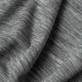 material shot of fabric detail, Knits by Taylor Stitch