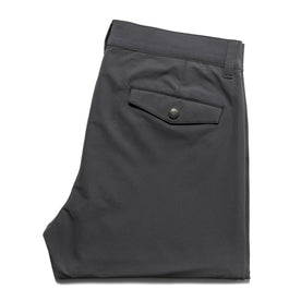 The Alpine Pant in Charcoal: Alternate Image 7, Pants by Taylor Stitch