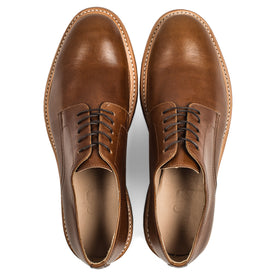 The Oxford in Whiskey: Alternate Image 4, Footwear by Taylor Stitch