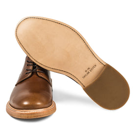 The Oxford in Whiskey: Alternate Image 6, Footwear by Taylor Stitch