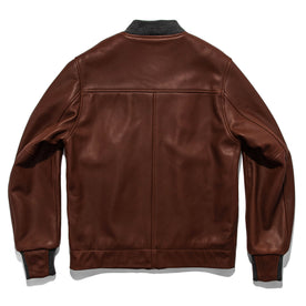 The Presidio Jacket in Cognac: Alternate Image 11, Outerwear by Taylor Stitch