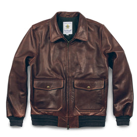 The Seca Jacket in Espresso: Featured Image, Outerwear by Taylor Stitch