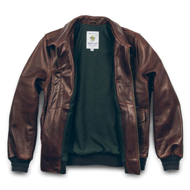 The Seca Jacket in Espresso: Alternate Image 9, Outerwear by Taylor Stitch